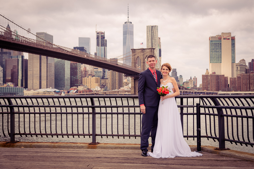 Staten Island wedding