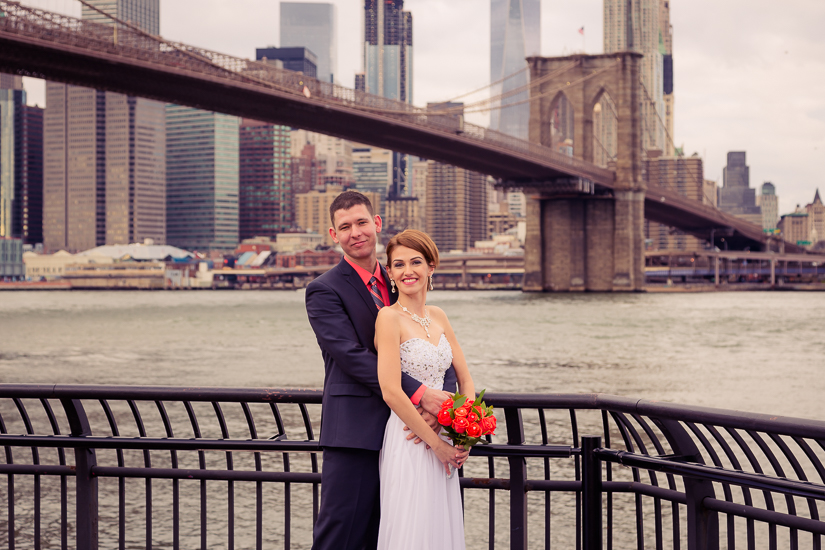 Staten Island wedding